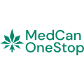 Logo von MedCanOneStop