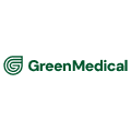 Logo von GreenMedical